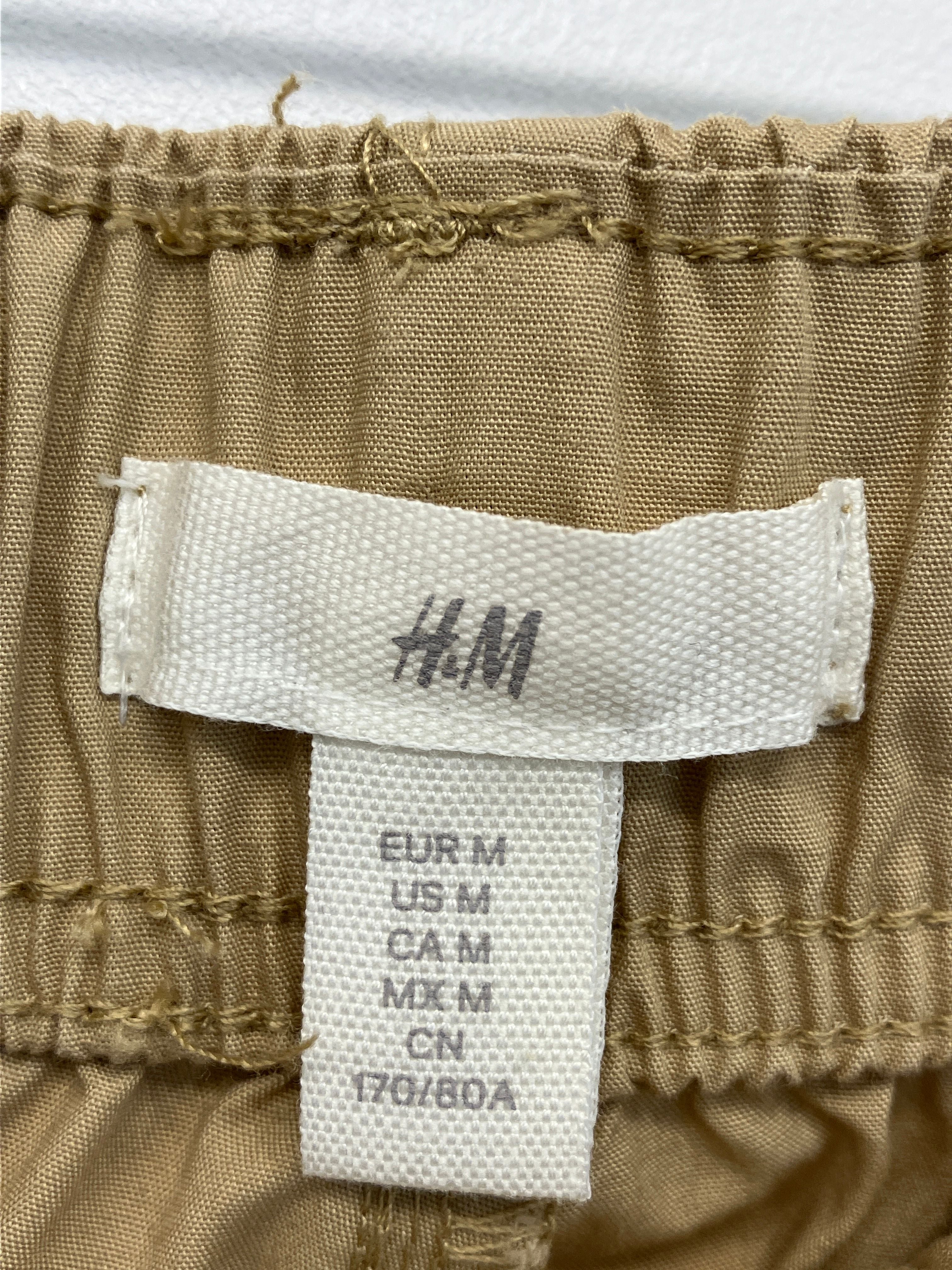 H&M Bukser